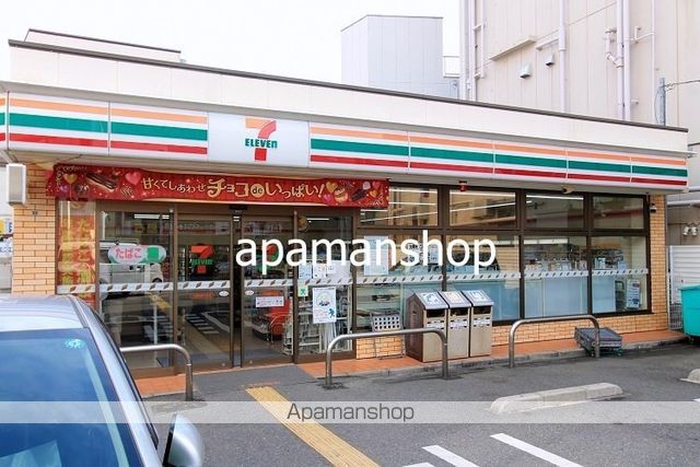 近鉄奈良線 大阪上本町駅 徒歩5分 10階建 築25年の周辺写真