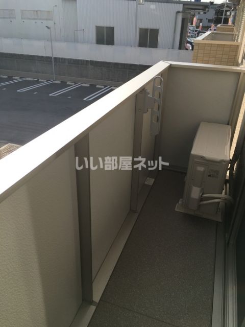 ルミエール誉田の内装写真