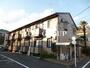 西国立駅より徒歩12分 1階 築23年8ヶ月の賃貸物件