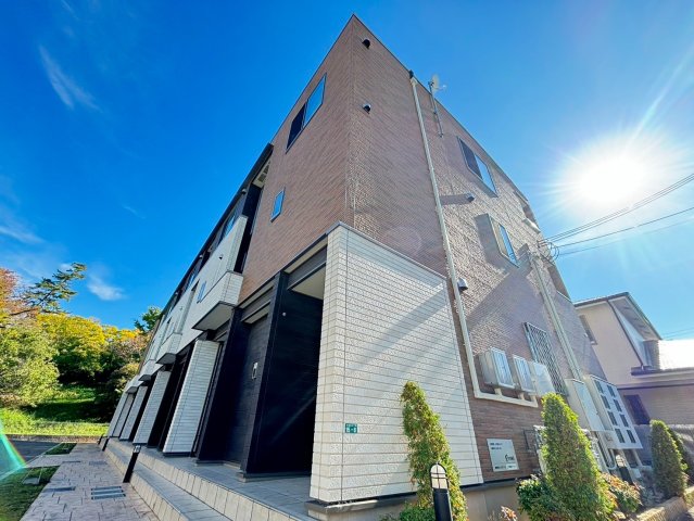 建物外観　詳細は、RISUMO江坂本店までお問合せください♪