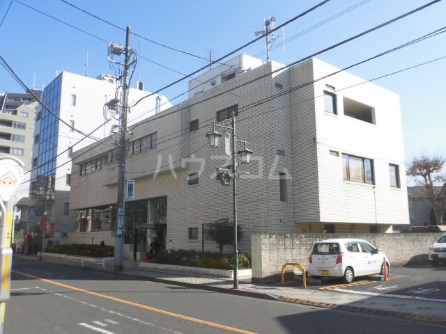 その他　国立市公民館（その他）まで781m