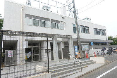 その他　練馬区 地区区民館 氷川台（その他）まで885m