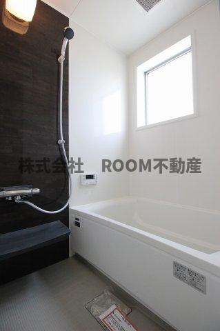 バス・シャワールーム　日々の暮らしに欠かせないお風呂です