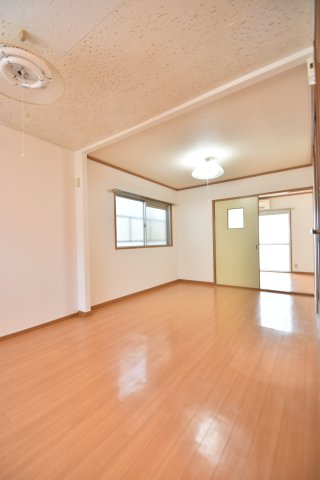 地下鉄長堀鶴見緑地線 蒲生四丁目駅 徒歩6分 5階建 築41年のその他写真