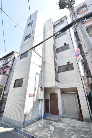 地下鉄長堀鶴見緑地線 蒲生四丁目駅 徒歩6分 築41年