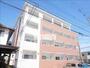 建物外観　２０２１年５月撮影