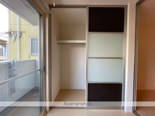 近鉄南大阪線 針中野駅 徒歩4分 3階建 築14年の内装写真