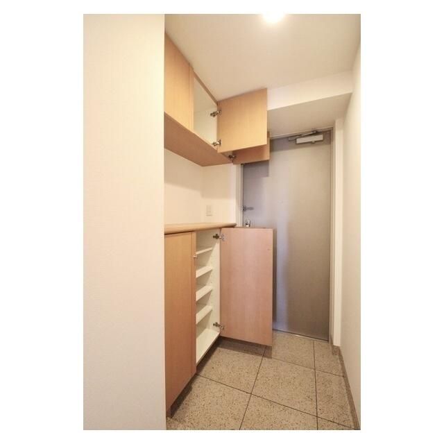 玄関　☆広々とした玄関☆