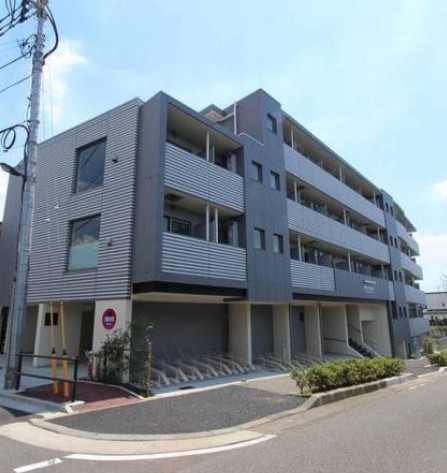 東武東上線 下赤塚駅 徒歩10分 築8年