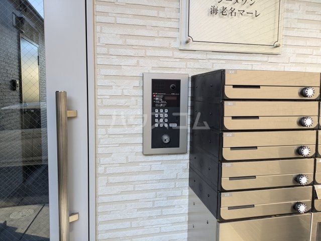 ジーメゾン海老名マーレのその他写真