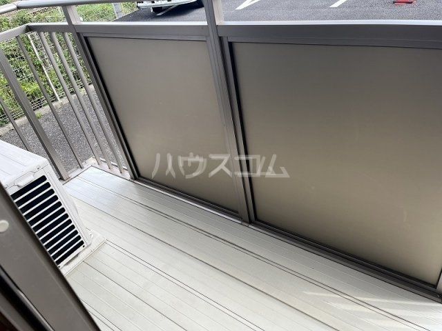コンフォート西沼の内装写真
