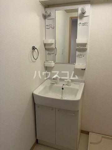 コンフォート西沼の内装写真