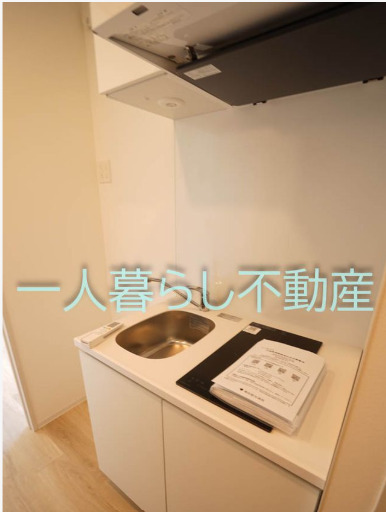 キッチン　使いやすいキッチンです