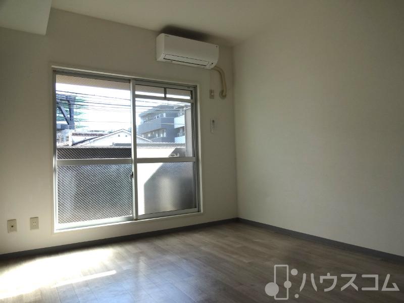 阪急京都線 淡路駅 徒歩3分 5階建 築33年の内装写真