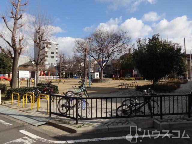 阪急京都線 淡路駅 徒歩3分 5階建 築33年の周辺写真