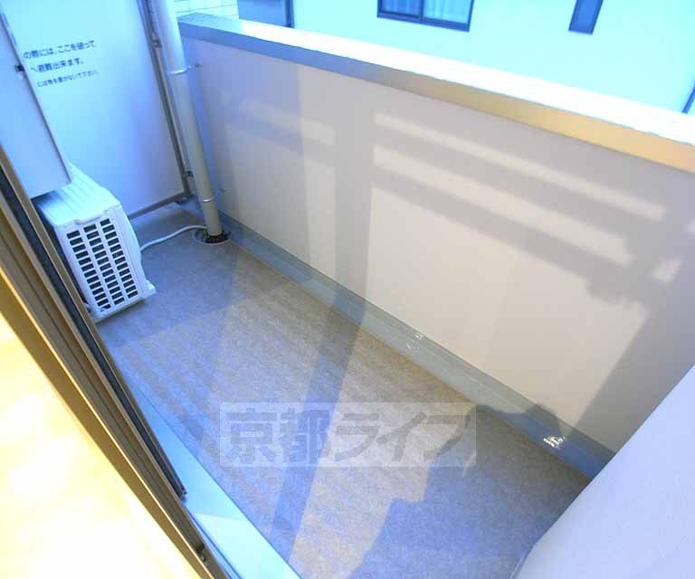 地下鉄烏丸線 北大路駅 徒歩23分 4階建 築13年の内装写真