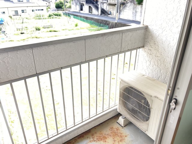 ラポールすすきの内装写真