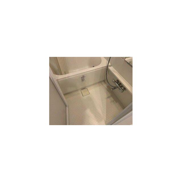 ZOOM都庁前 部屋番号:404の風呂写真