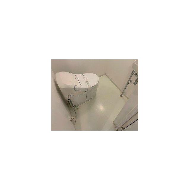 ZOOM都庁前 部屋番号:404のトイレ写真