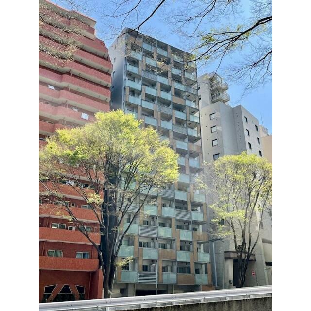 ZOOM都庁前 部屋番号:404