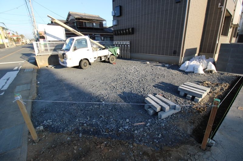 湘南新宿ライン宇須 蓮田駅 徒歩4分 3階建 築4年のその他写真