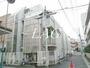 目黒駅より徒歩9分 1階 築42年2ヶ月の賃貸物件