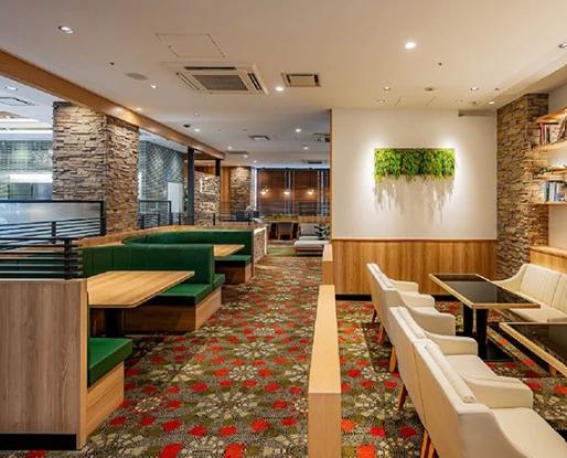飲食店　シズラー大塚駅前店（飲食店）まで541m