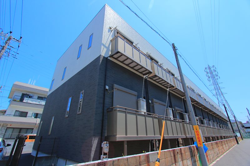 ＪＲ総武線 下総中山駅 徒歩7分 築11年