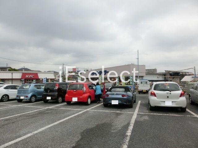ホームセンター　ケーヨーデイツー志津店（ホームセンター）まで590m