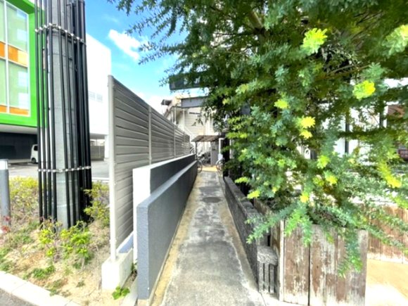 ＪＲ東海道本線 千里丘駅 徒歩5分 7階建 築40年のその他写真