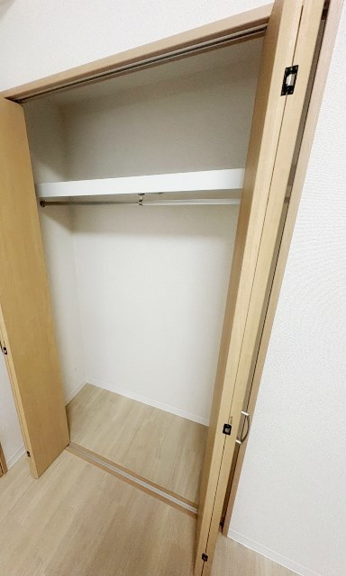 収納　同仕様タイプ