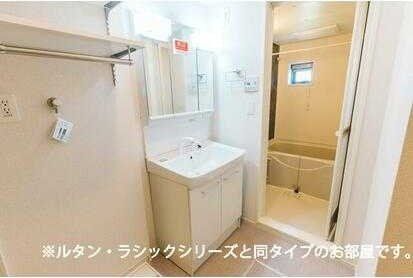 東武野田線 江戸川台駅 徒歩12分 2階建 築3年の内装写真