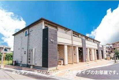 東武野田線 江戸川台駅 徒歩12分 築3年