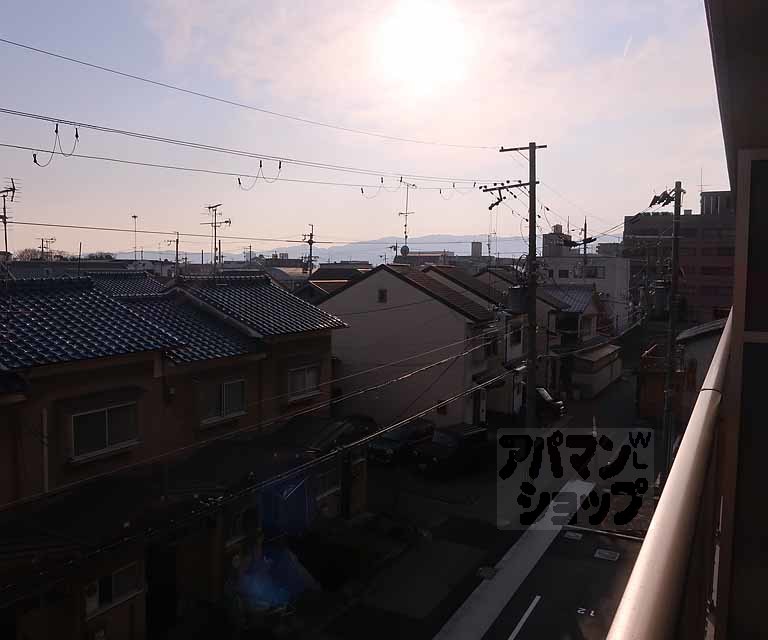 Raffine京都上鳥羽のその他写真