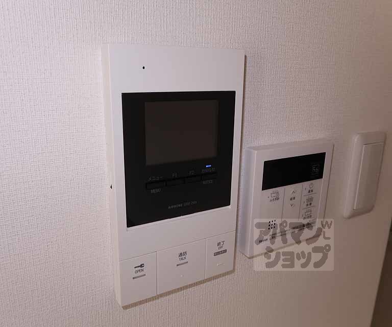 Raffine京都上鳥羽のその他写真