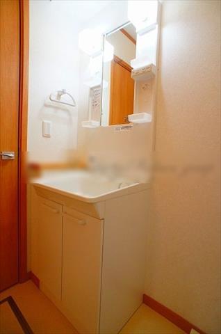 ボヌール美晴のトイレ写真