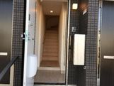 ロイヤルパーク御日塚IIの玄関写真