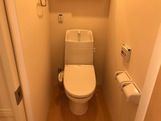 ロイヤルパーク御日塚IIのトイレ写真