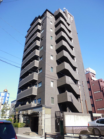 東京メトロ東西線 行徳駅 徒歩4分 築27年