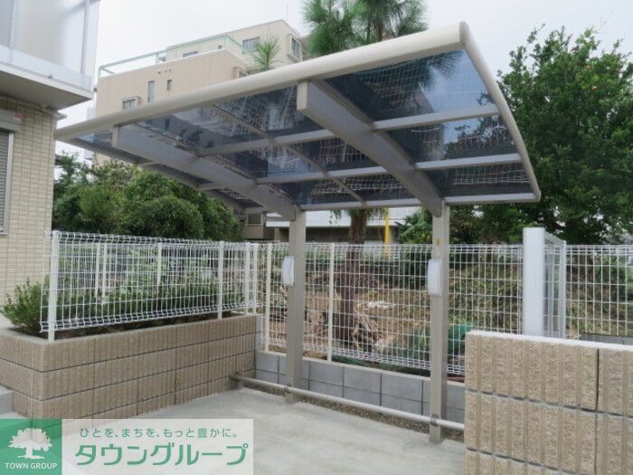 リゾーマのその他写真