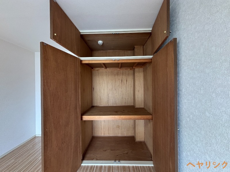 収納　トイレ（イメージ）