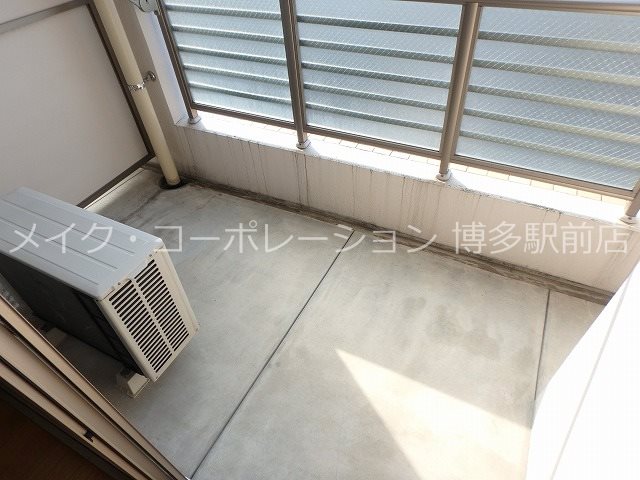 ＪＲ鹿児島本線 博多駅 徒歩10分 11階建 築20年の内装写真