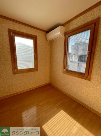 練馬区羽沢2丁目戸建のその他写真