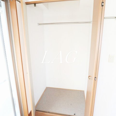 収納　収納です。