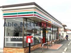 コンビニ　セブンイレブン加須琴寄店（コンビニ）まで721m