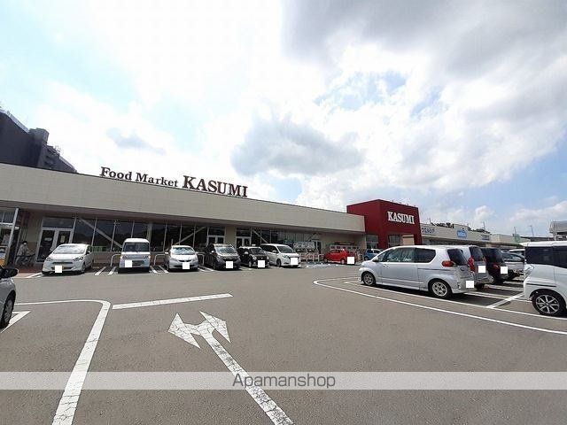 つくばエクスプレス 万博記念公園駅 徒歩18分 2階建 築10年の周辺写真
