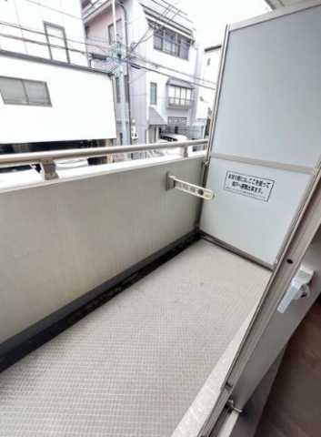 Verona池袋本町Lussoの内装写真