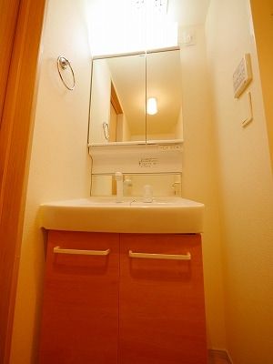 セレーノ用賀の内装写真