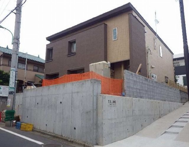 セレーノ用賀
