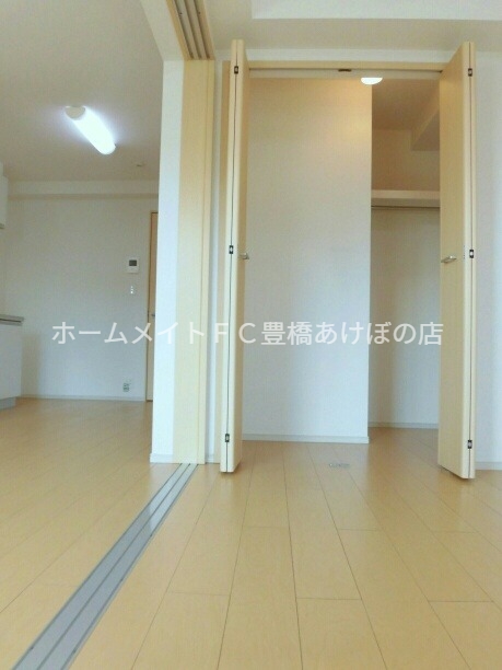チェリーブロッサムIの内装写真